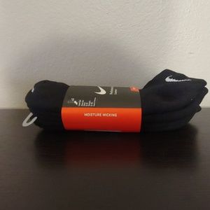 Nike Accessories - NIKE LOW CUT 3 PACK Nike Accessories - NIKE LOW CUT 3 PACK